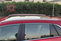 فولكسفاغن أطلس كروس سبورت